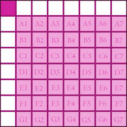 Grid Base
