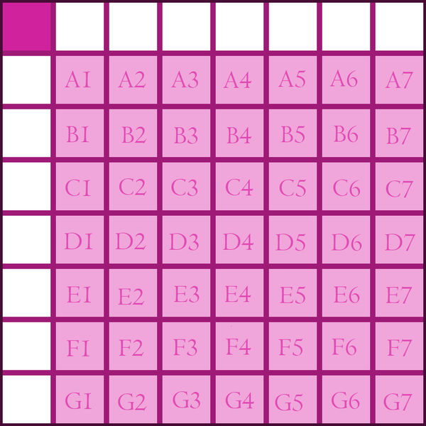 Grid Base by S-oujiiSan on DeviantArt
