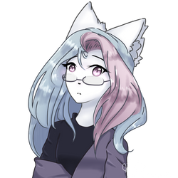 Aki [Fursona]