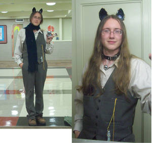 halloween 2009... failpics. D: