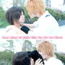 Sekai-Ichi Hatsukoi : Feeling of Love