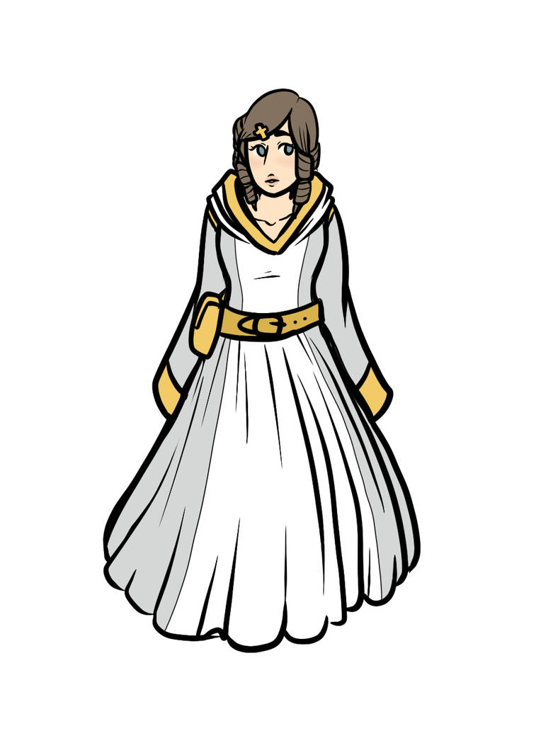 Doc oc by Gigglingmime on DeviantArt