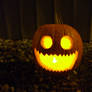 Jack-O-Lantern 2010