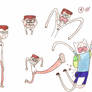 ADVENTURE TIME with AVGN
