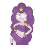 Lumpy Space Princess REBORN