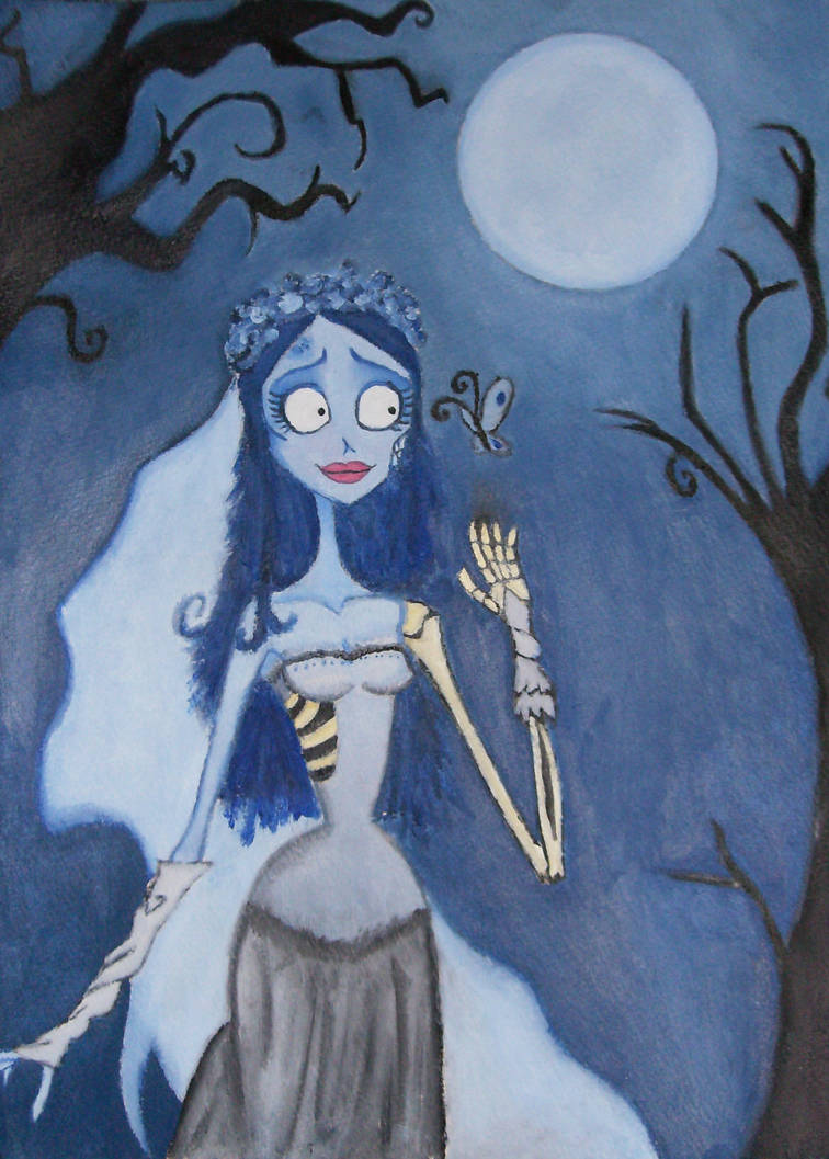 Morbid Moonlight by nerdsman567 Morbid Moonlight by nerdsman567