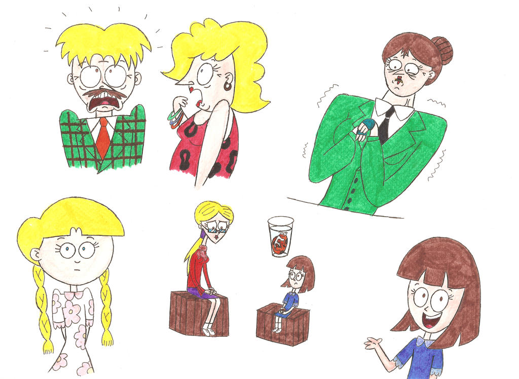 STILL More Of Roald Dahl s Matilda By Nerdsman567 On DeviantArt still-more-of-roald-dahl-s-matilda-by-nerdsman567-on-deviantart
