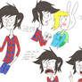 Marshall Lee Will NEVER Be An Emo Vampire