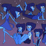 Lovely Lapis Lazuli