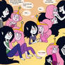 Sweet, Sweet Bubbline
