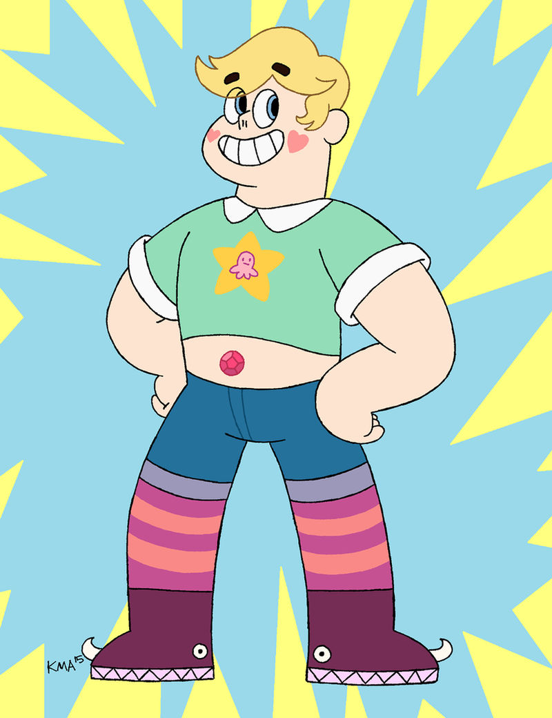 Gem Fusion - Star Universe