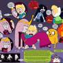The Death of Princess Bubblegum