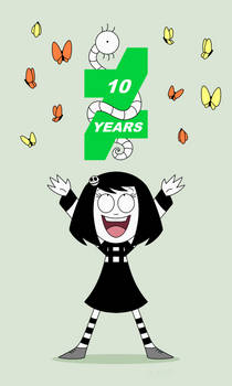 10 Years Deviant
