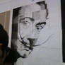 salvador dali by the art clas