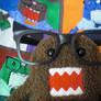 domo is such a nerd...