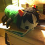 Nepeta Grub Plushie