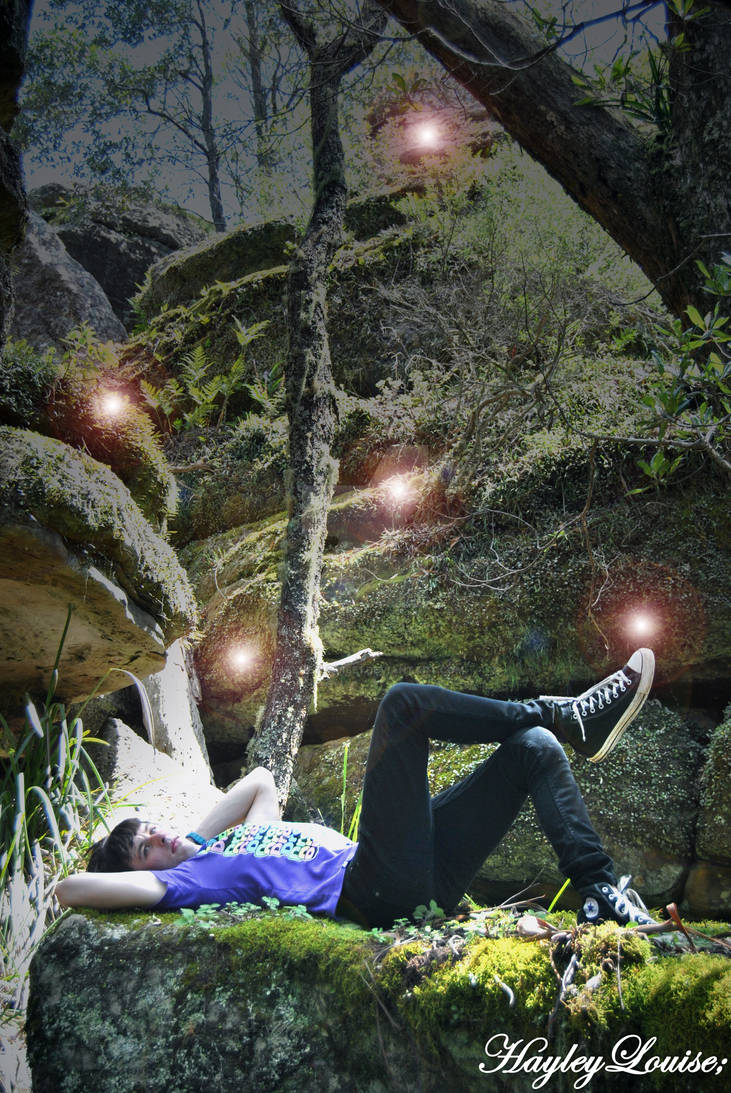 Ben Faerie Land. by HayleyLouise1 on DeviantArt