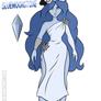 SU-OC-Bluemoonstone (Request)