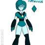 SU-OC-Turquoise (Remade)