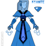 SU-OC-Kyanite (Remade)