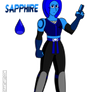 SU-OC-Sapphire (Request)