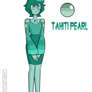 SU-OC-Tahiti Pearl (custom)