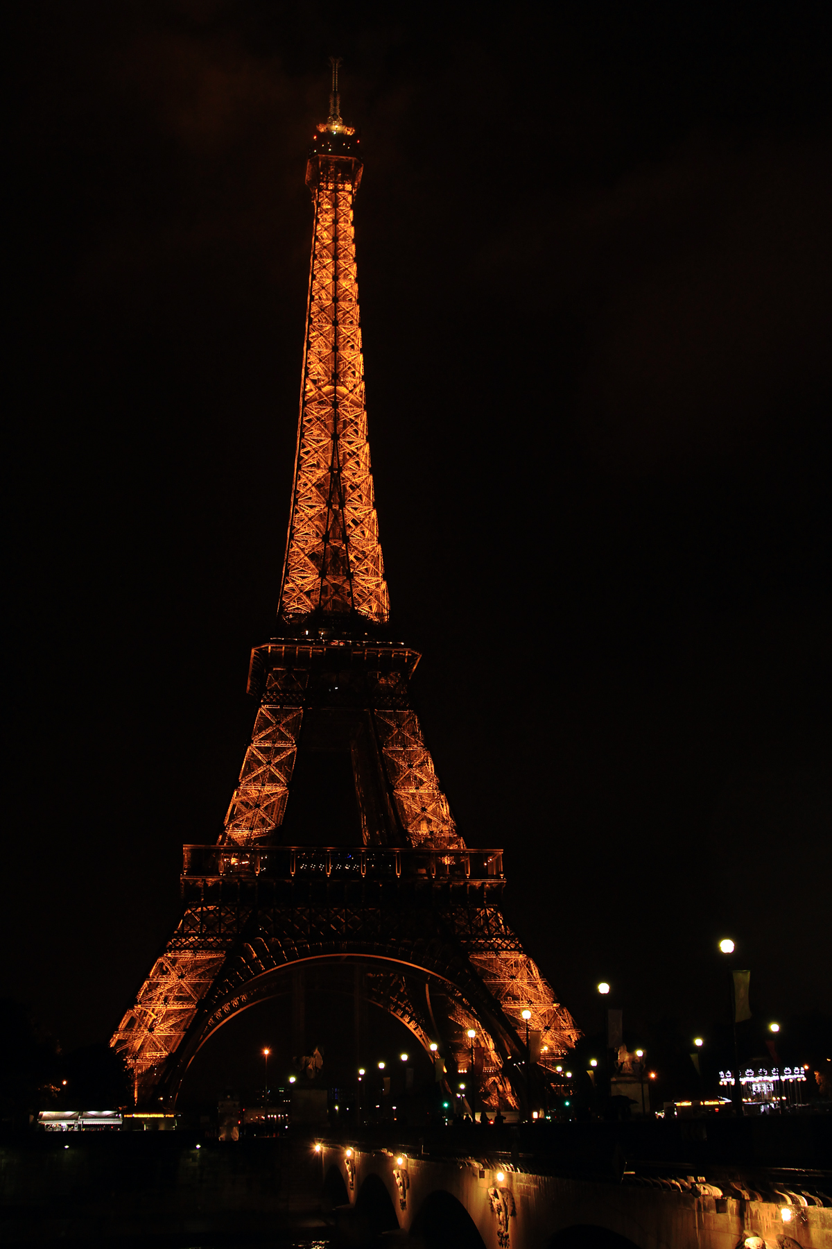 Tour Eiffel