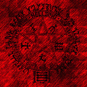 Hellsing Led Sign Hellsing Sign by martrimmer on DeviantArt