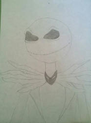 Jack Skellington