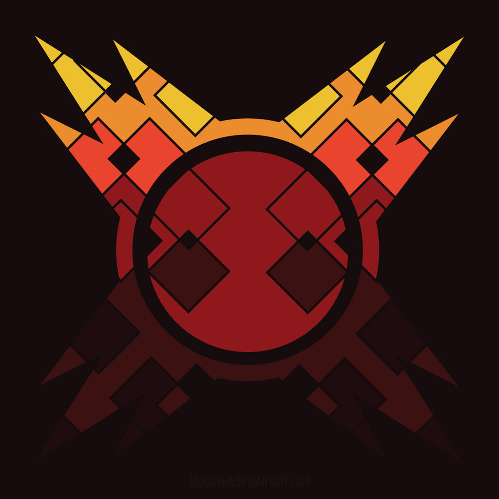 Sith Icon Sith Symbol by VIOCOVRA on DeviantArt