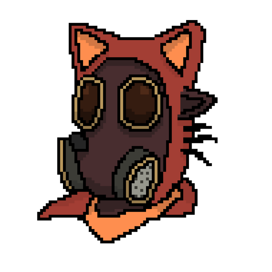 Tf2 pyro cat by Kelodi2100 on DeviantArt