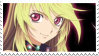 ToX - Milla Maxwell stamp