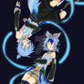 AoH - Kagamine Twins Append