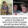 Thts My Little Nialler