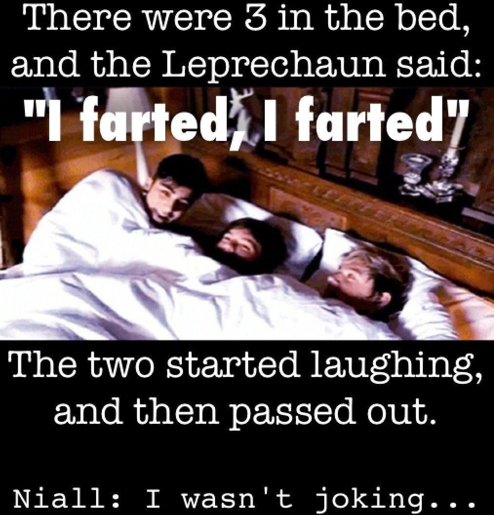 Omg! Niall xD