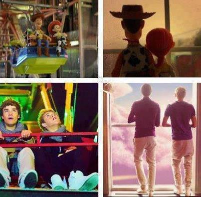 Niam toy story