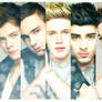 One direction