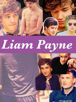 Liam payne