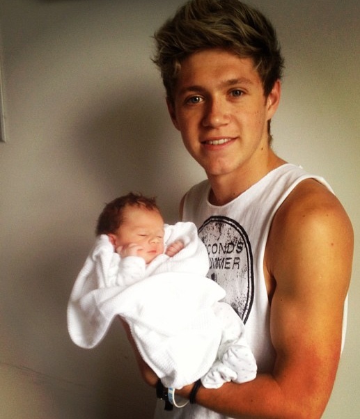 Uncle niall