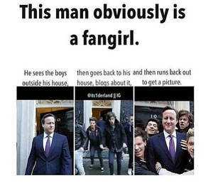 Fangirl