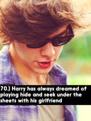 Random 1D facts 70