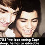 Random 1D facts 75