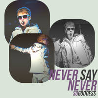 Never Say Never ID