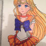 Sailor venus