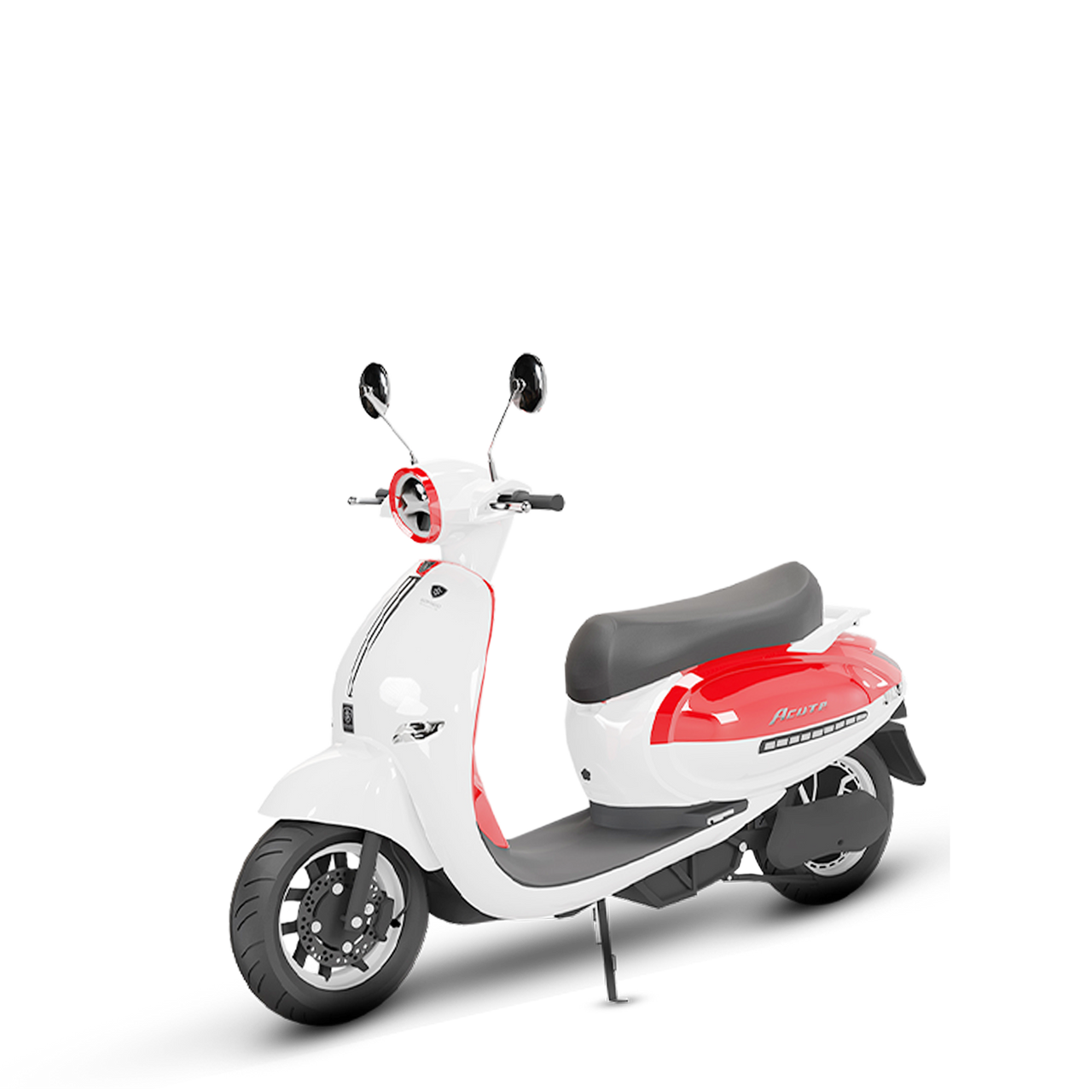 The Surge of Electric Scooters in India: A Greener
