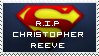 RIP Christopher Reeve