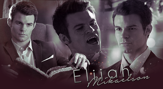 Kol Mikaelson by JacobBlacksPrincess on DeviantArt