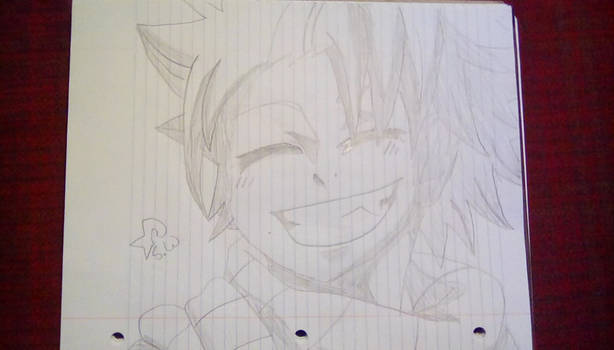 Natsu Dragneel