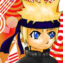 Naruto chibi request