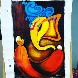 Ganesha